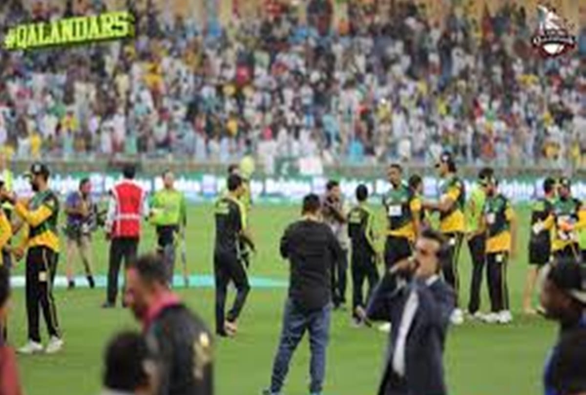 Pakistan super League Team Selling At sixty five Rupees only