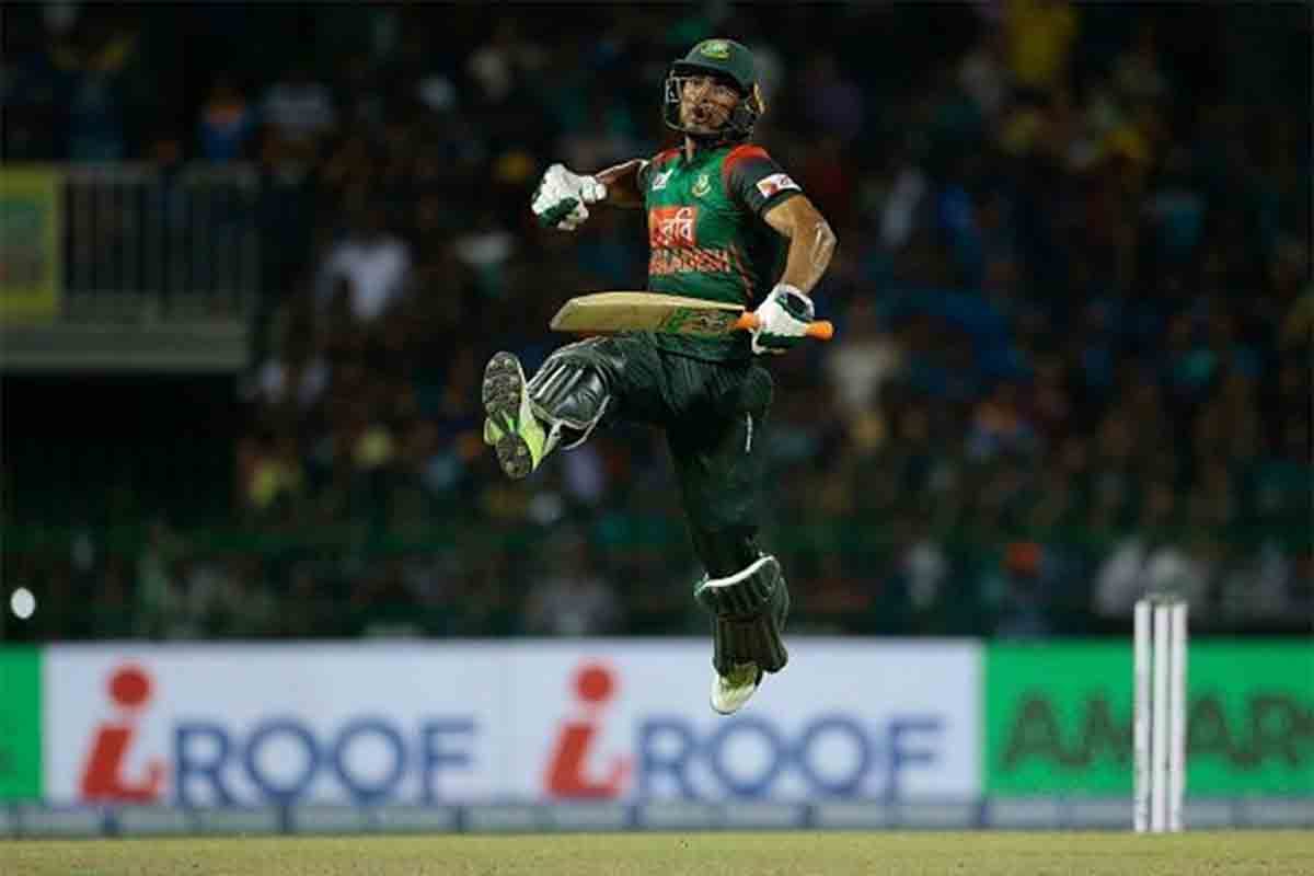 BAN vs ZIM Bangladesh cricket team All rounder Mahmudullah made a sudden decision to retire from Test cricket