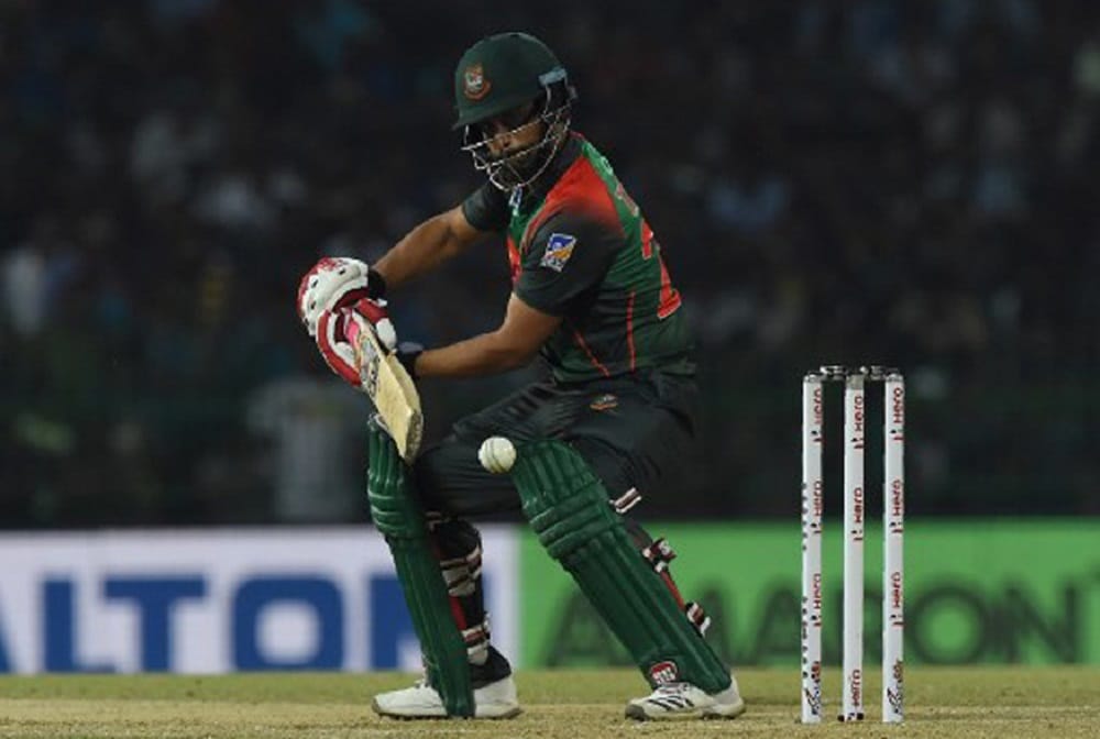 Bangladesh captain Mahmudullah says Series win will be big boost for Bangladesh cricket