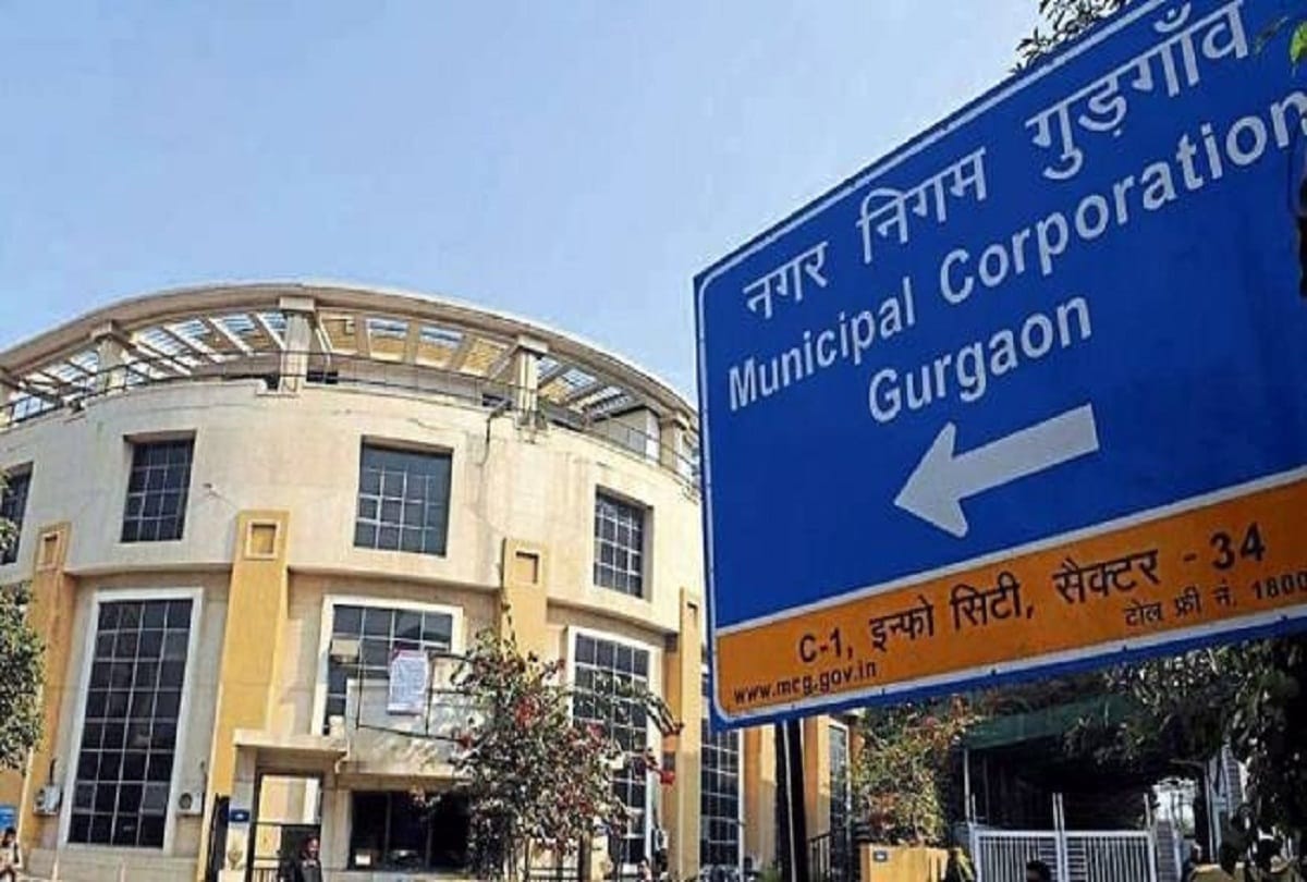 garbage collection and disposal Challenges for gurugram Municipal Corporation