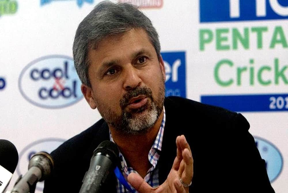Pakistan can beat Indian cricket team in world cup 2019 says Moin khan