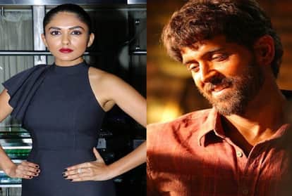 Kumkum Bhagya actress Mrunal Thakur will play classical dancer character in Hrithik Roshan Super 30