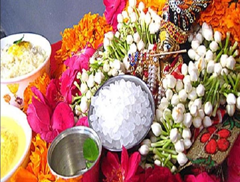 chaitra navratri will be start from sunday