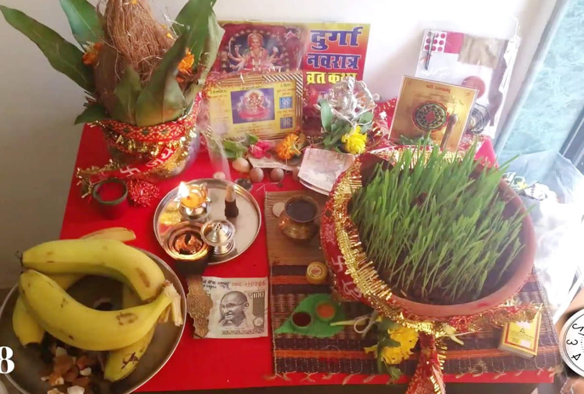 when coconut spoiled during god worship indicate good sign