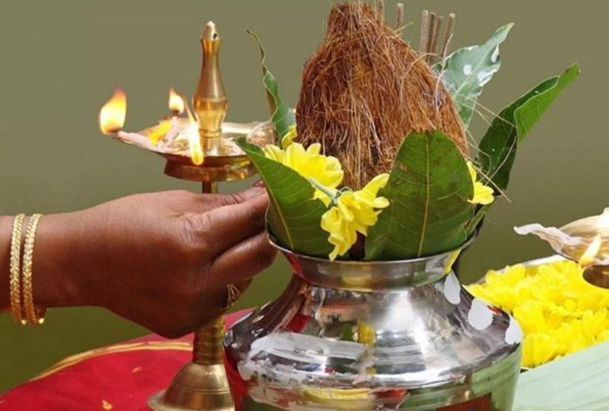 chaitra navratra fast will be start from tomorrow