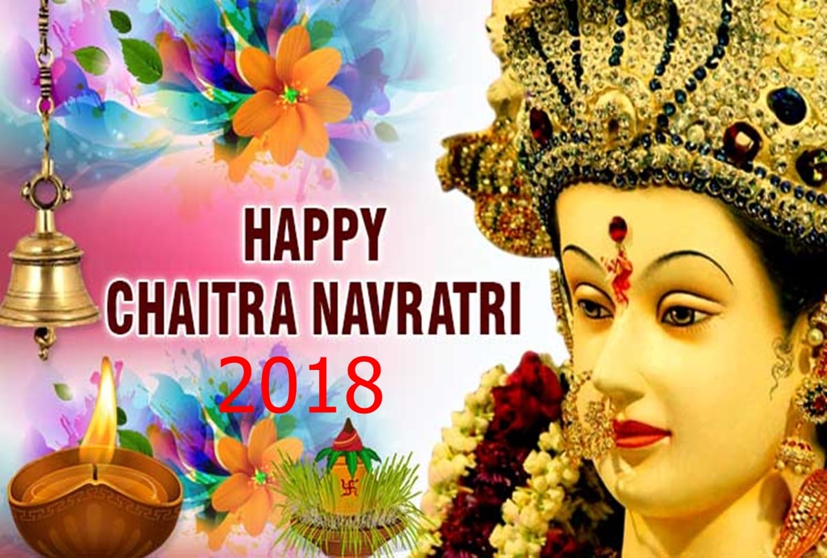 navratri 2018: if you follow one out of these 8 tips on 25 march, goddess durga will bless you