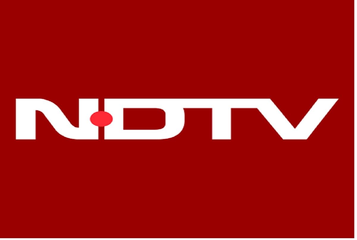 Ndtv Founders Prannoy Roy And Radhika Roy Say They Will Sell Most Of