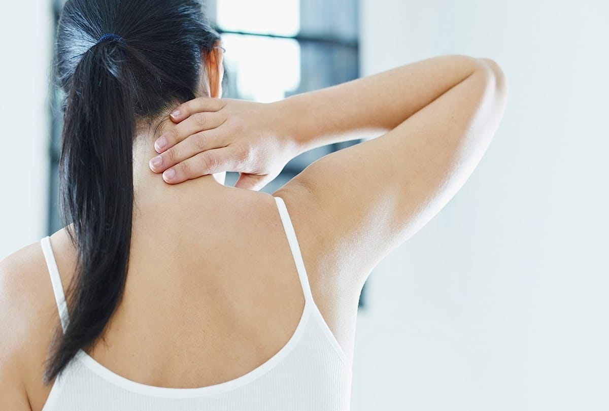 neck exercises for neck pain in hindi