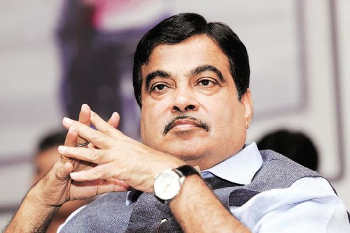 Nitin Gadkari said some people of BJP should speak less