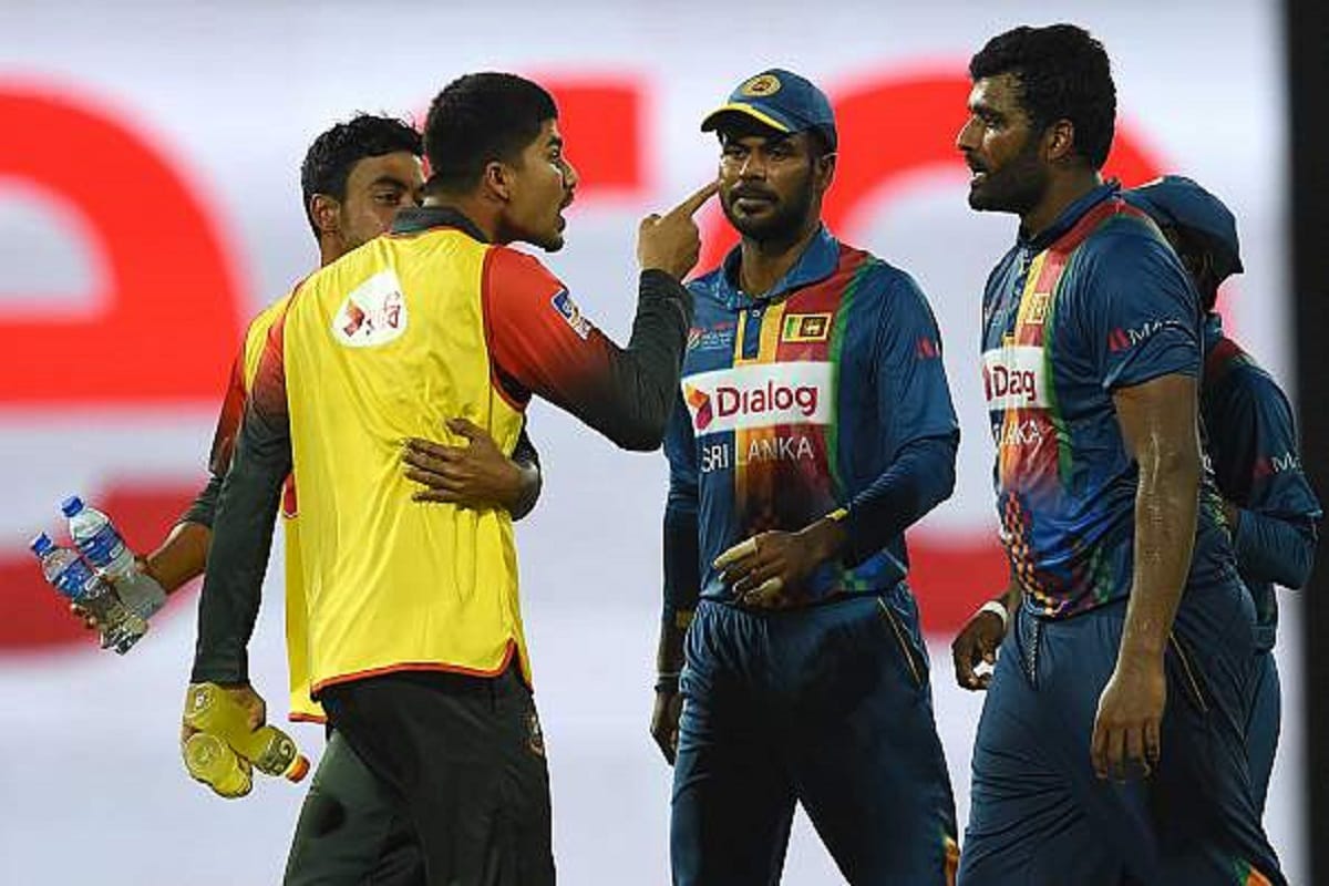 sri lanka former skipper sanath jaysurya criticise bangladesh cricket team