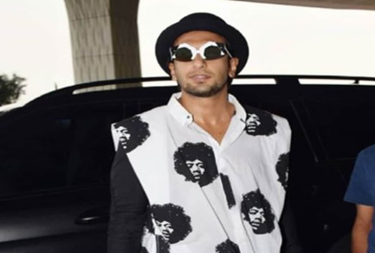 Ranveer Singh says he got Band Baaja Baaraat film becuase of Ranbir Kapoor
