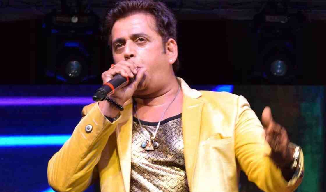Ravi kishan celebrated his birthday today