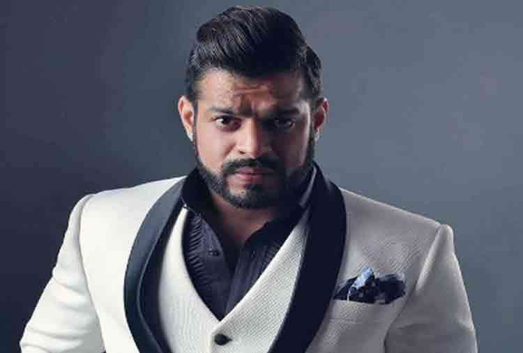 karan patel angry when people troll him in social media