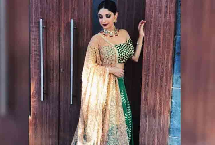 yeh hai mohabbatein actress avantika hundal gets threat messages reveals the truth