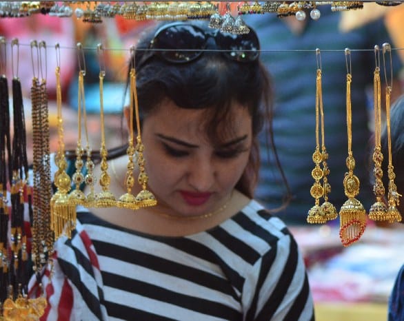 Handicraft market to be established from urban haat