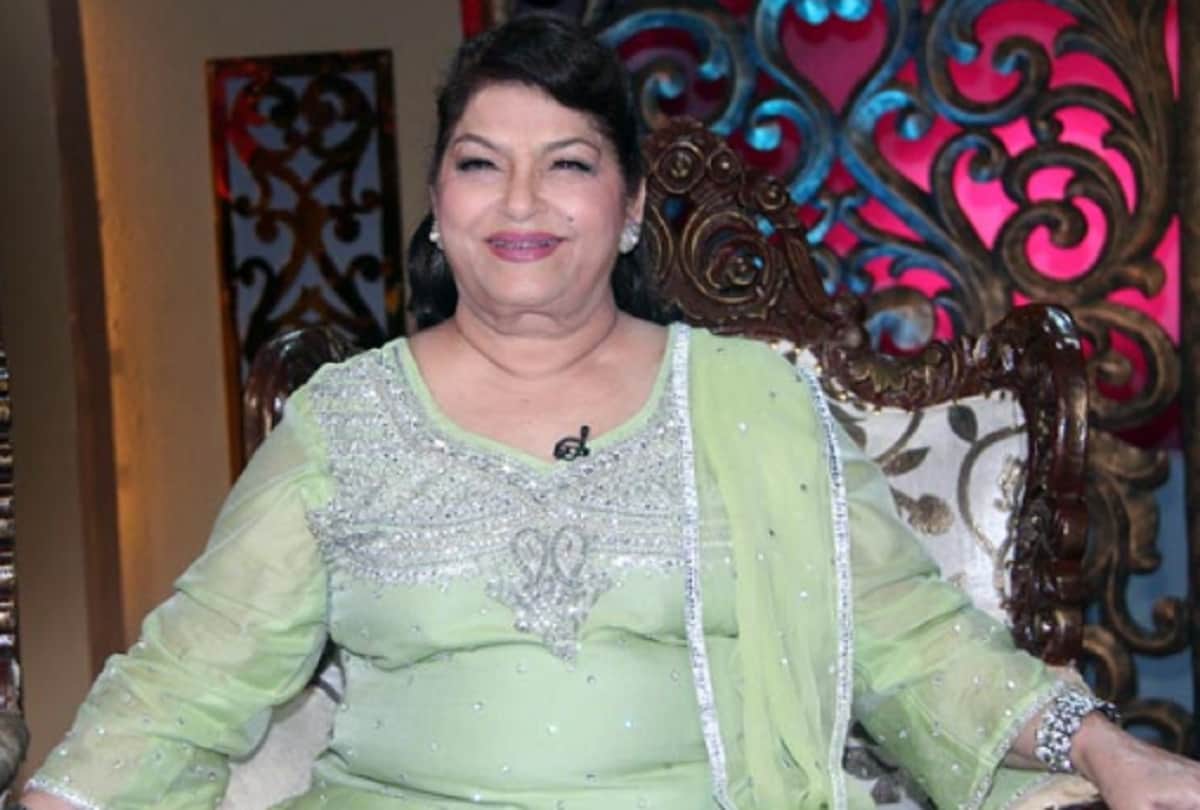saroj khan statement about casting couch in film industry