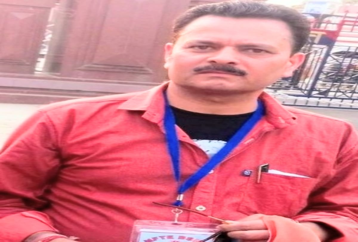 satyendra gautam of himachal elected national secretary of nfte