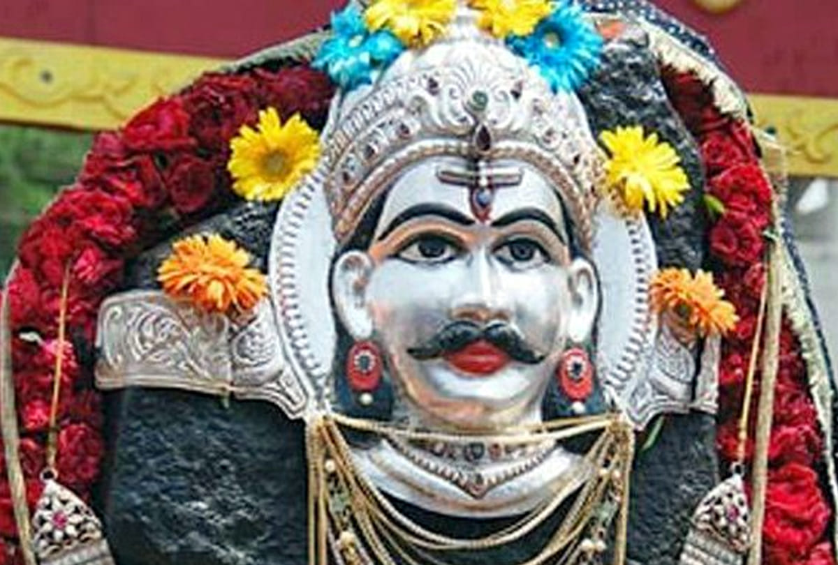 shani amavasya today