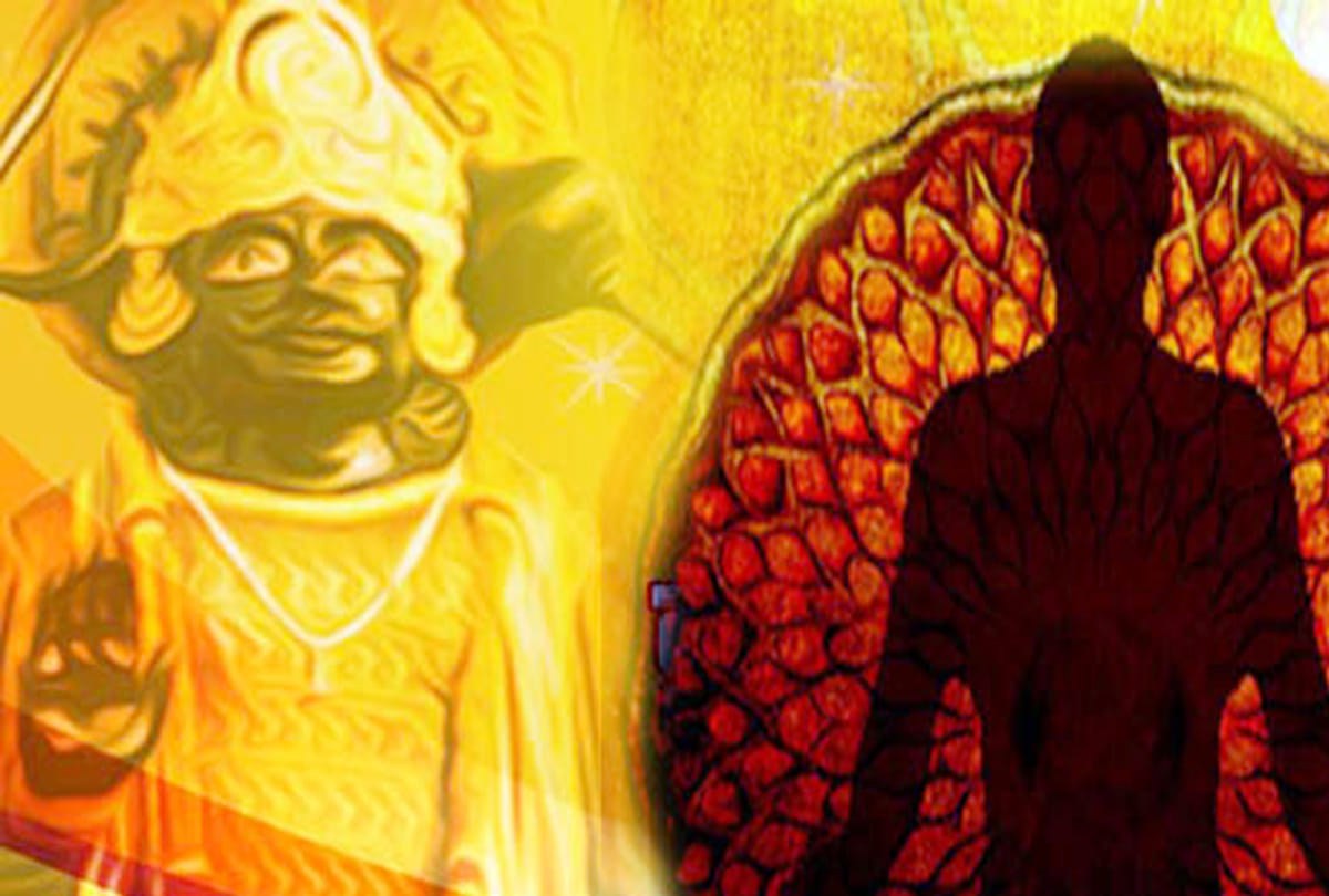 shani amavasya today