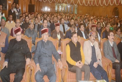 cm jairam thakur statement over zero budget farming