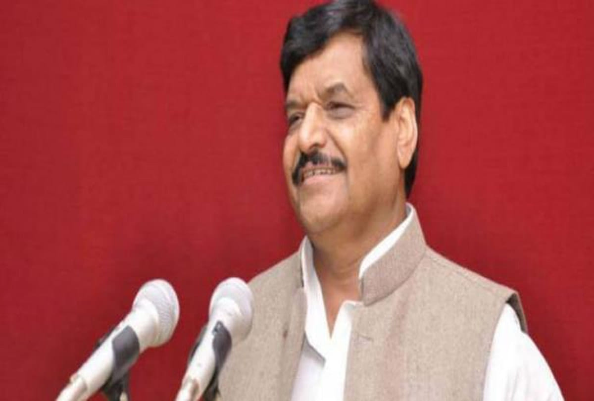 Shivpal told the pain of merchants