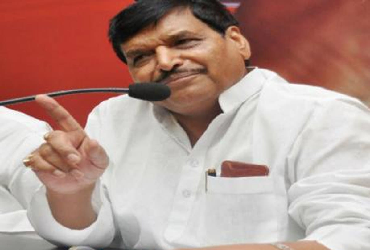 Shivpal told the pain of merchants