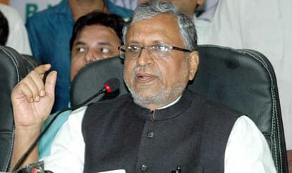 Bihar News : Sushil Kumar Modi retirement from politics, sushil modi cancer revealed before lok sabha election