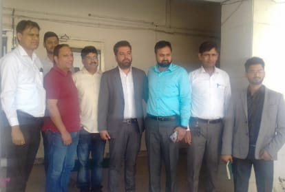 STF and cyber crime team exposed fraud of 250 crore, 105 arrested