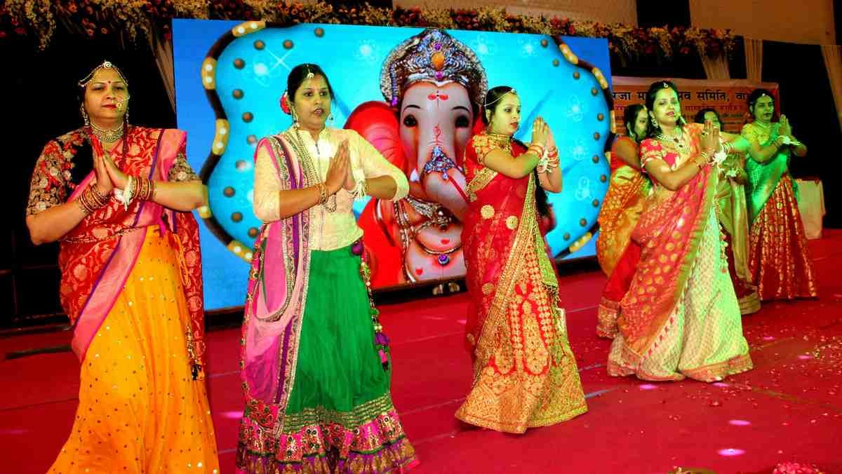culture of hariyana and rajasthan played in kashi
