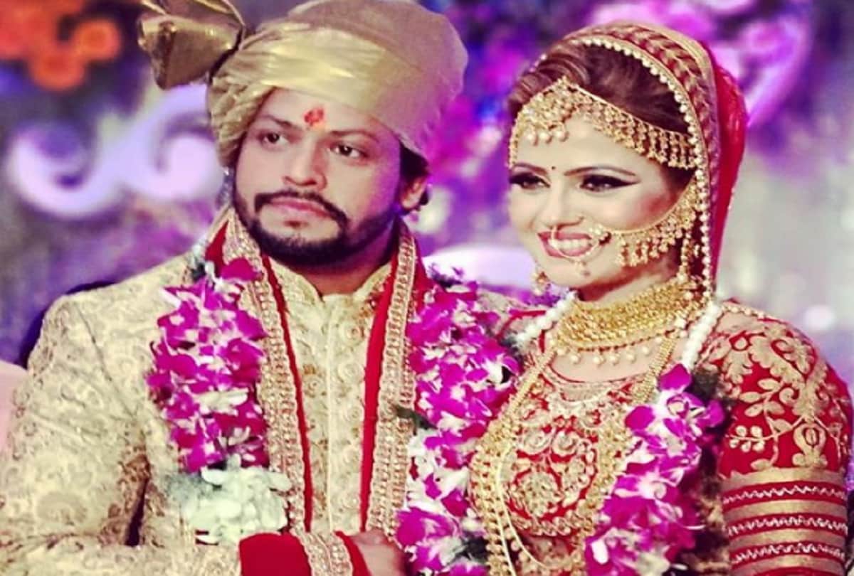 Ishqbaaz actress Vividha Kirti tie the knot with childhood friend Varun 