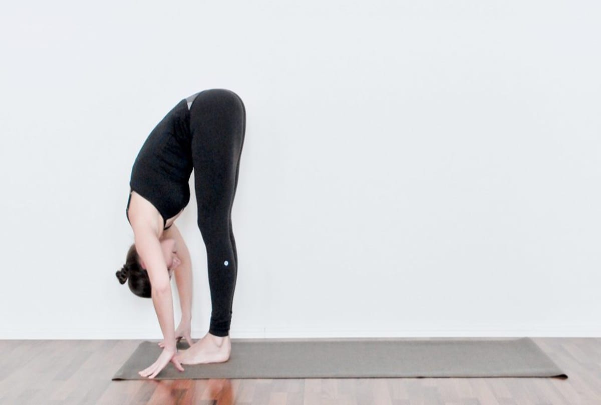 In A Research Found Yoga helps keep kids away from stress 