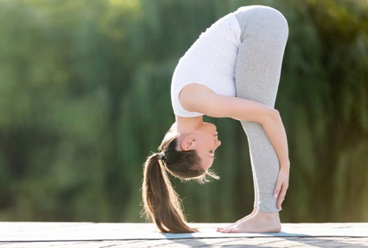 what causes gastric issues during menstrual period