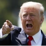 America warned Pakistan against Taliban and other terror groups