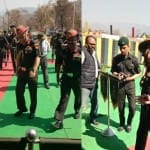 Army Chief General Bipin Rawat