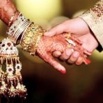  marriage
