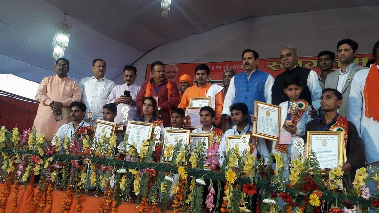 ‘स्मार्ट विलेज से ही बनेगा स्मार्ट इंडिया’