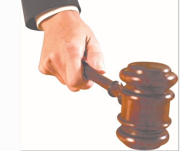 Barwala Pradhan dismissed
