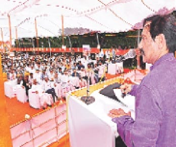 kaushal vikas kendra will be distance of 15 km