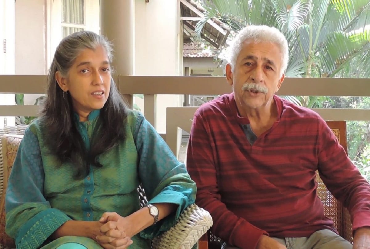 Happy Birthday Naseeruddin Shah here are some untold facts about his marriages