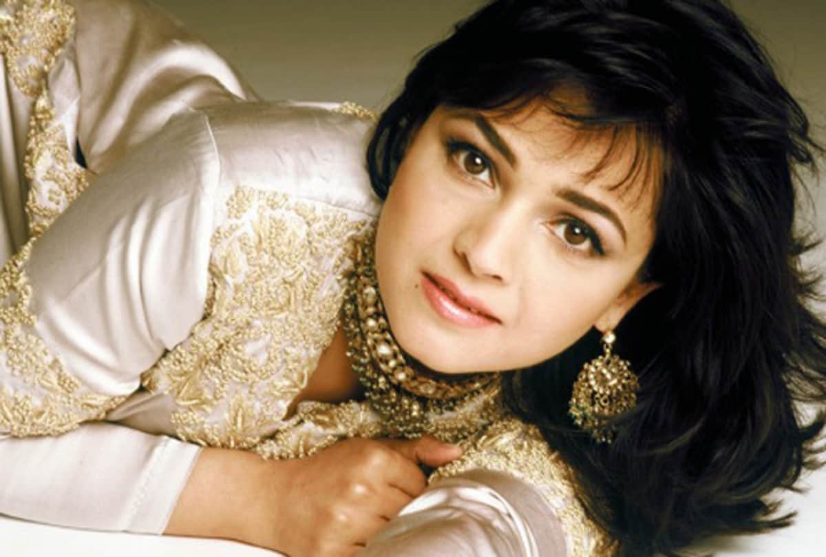 ten best songs on Alisha Chinai Birthday
