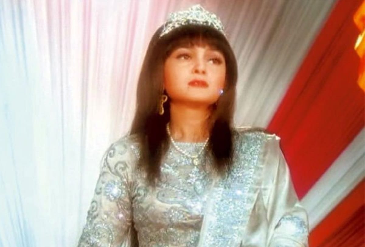 alisha chinai birthday special when accused anu malik