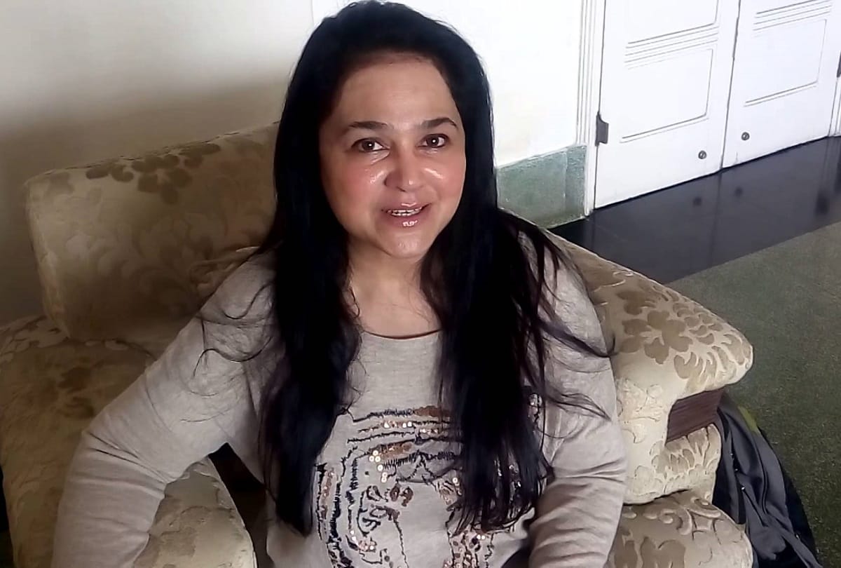 alisha chinai birthday special when accused anu malik
