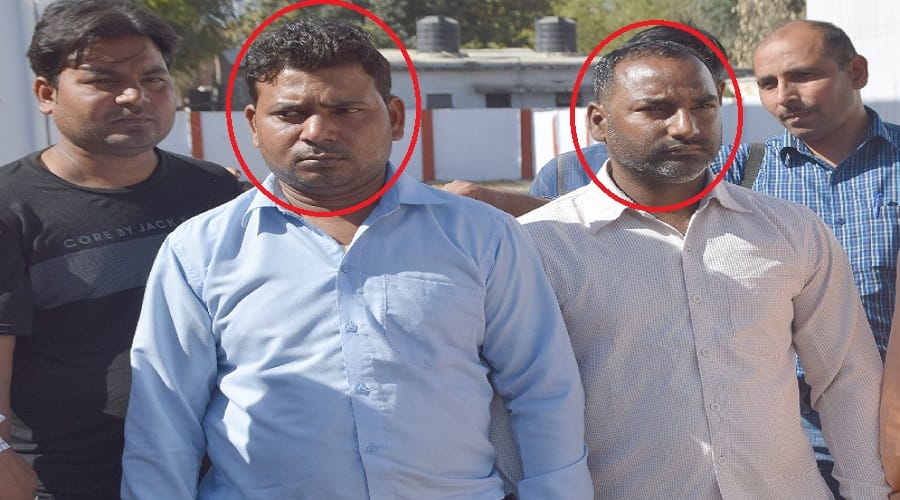 CCS University: Kaviraj told the truth, officer's shocked, first deal