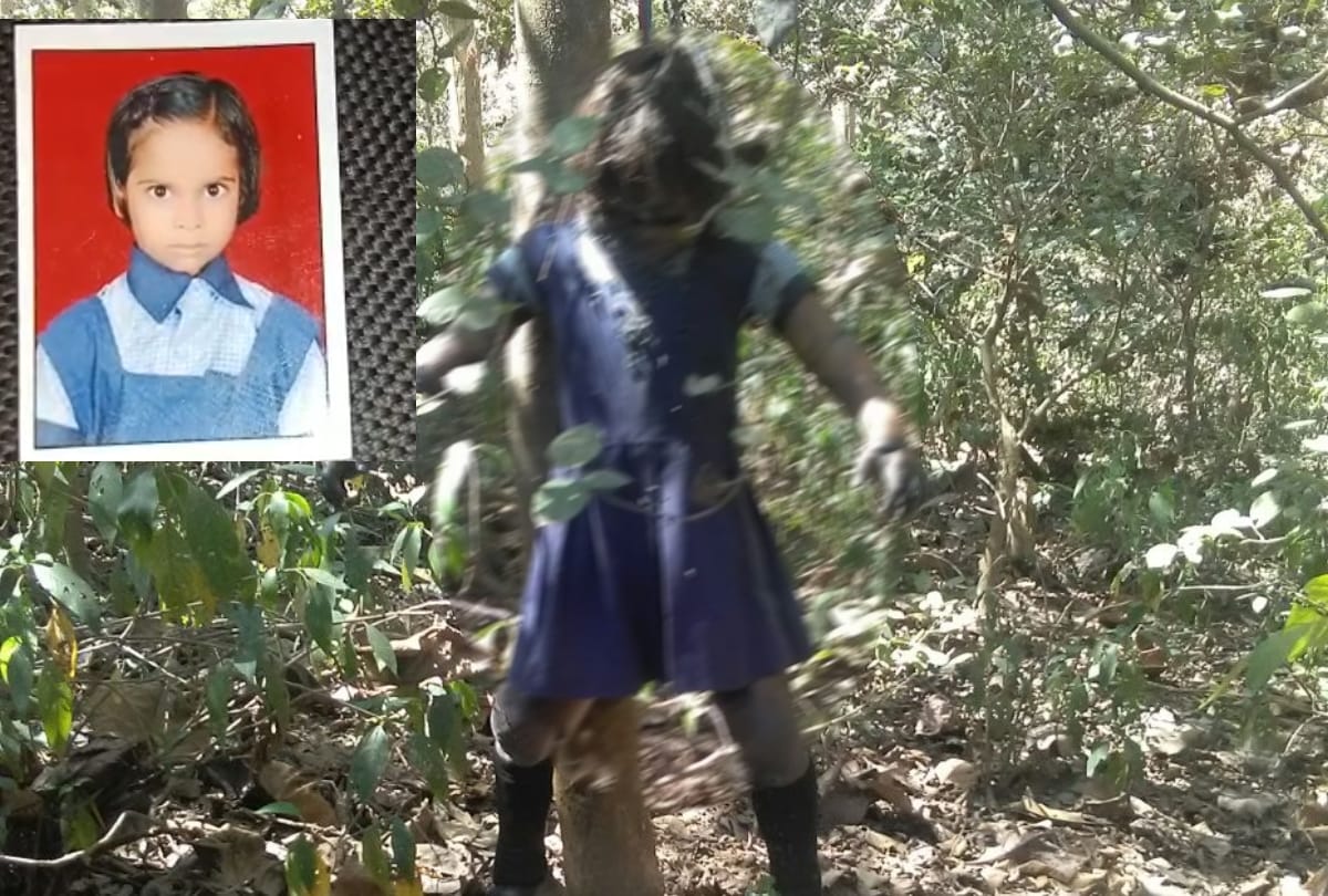 police arrested the convict of student killing in lucknow