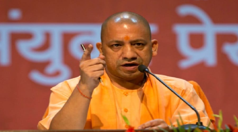 Yogi Sarkar from 365 days, just things in the name of development
