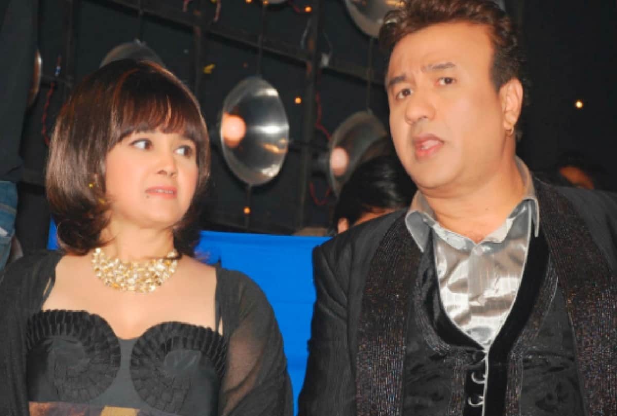 birthday special alisha chinai sexual harassment case against anu malik