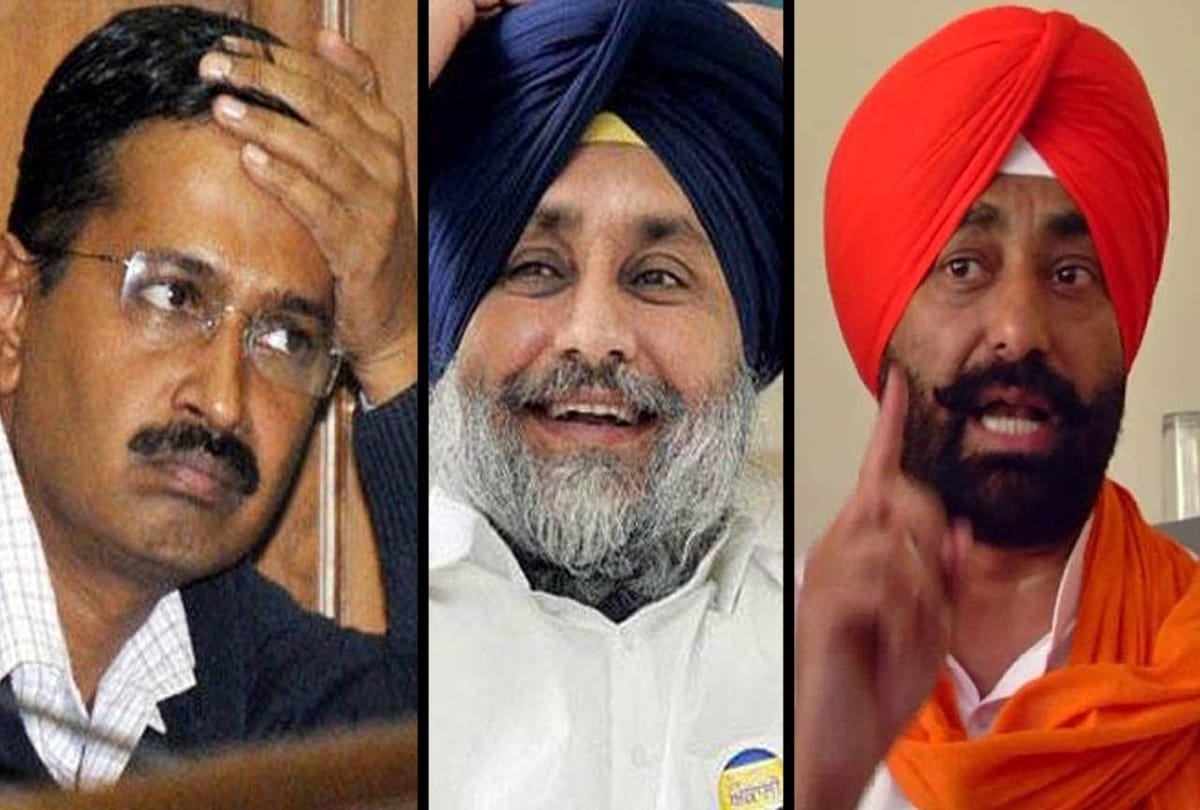 Arvind kejriwal calls Punjab MLAs meeting, Khaira group denies to come