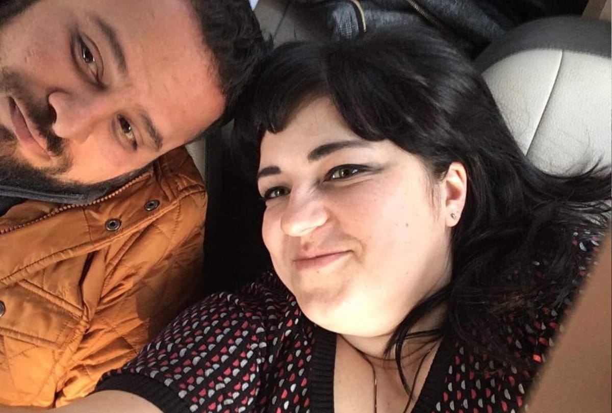 husband claimed visa for his foreigner wife to live in india