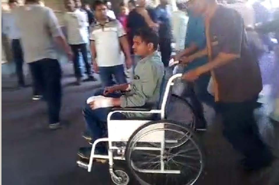  three of AIIMS doctors die, four injured in road accident,