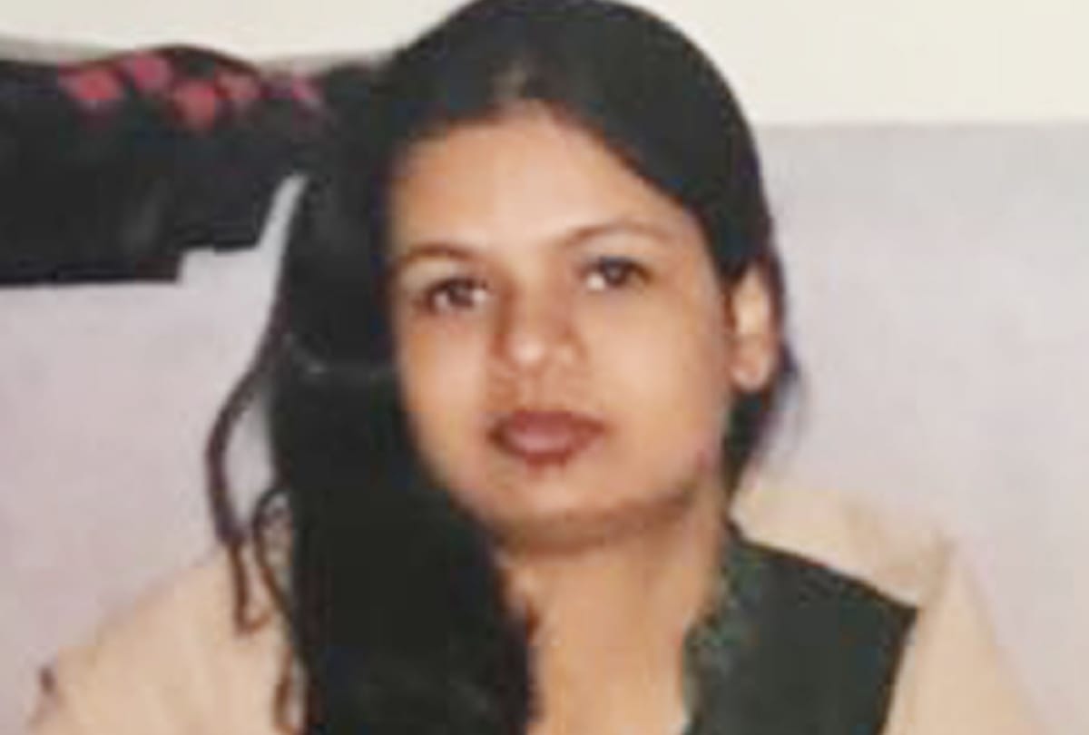 husband killed his wife and eloped